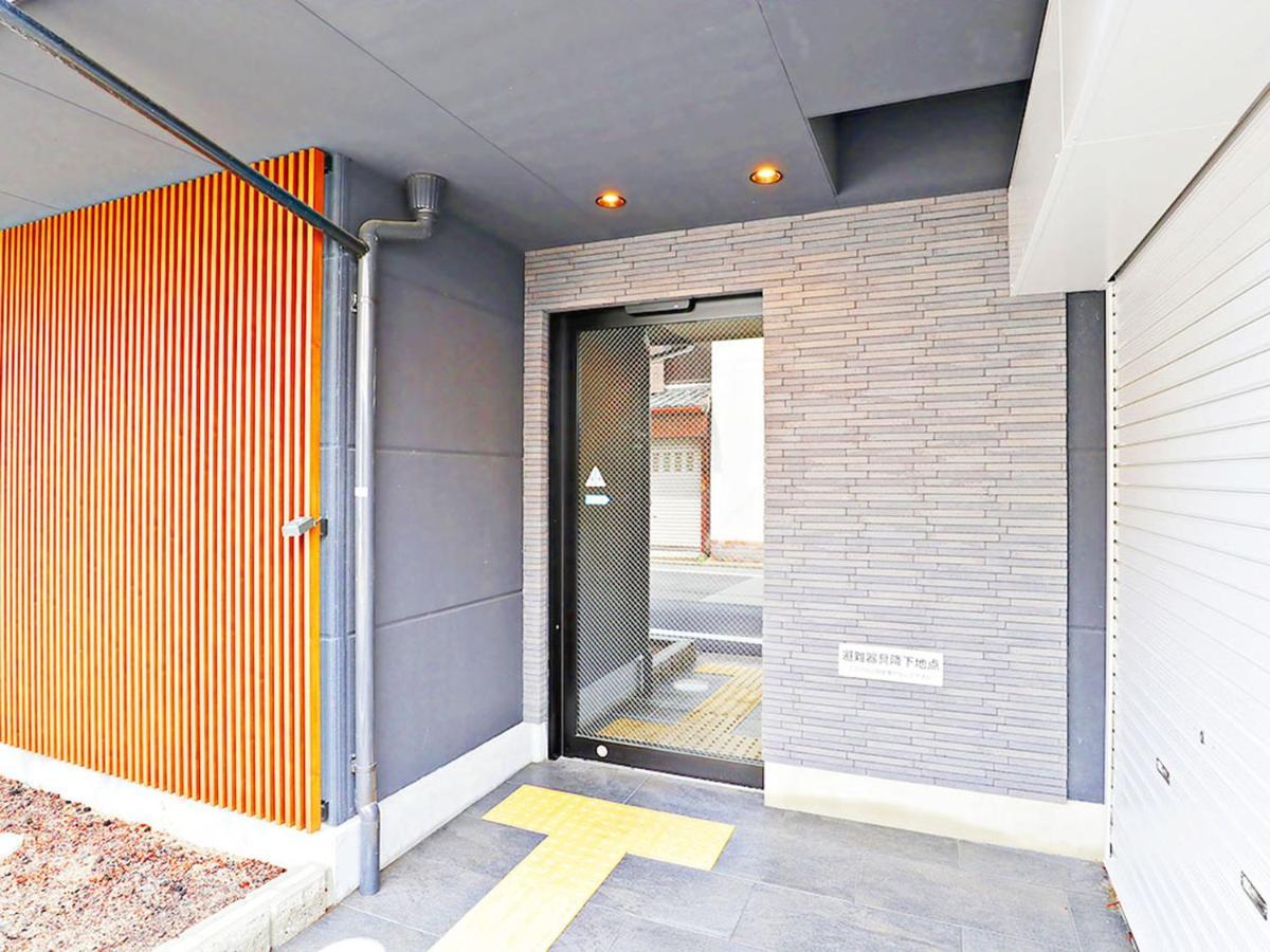 Hotel The Point Kiyomizu Gojo Kyoto Bagian luar foto