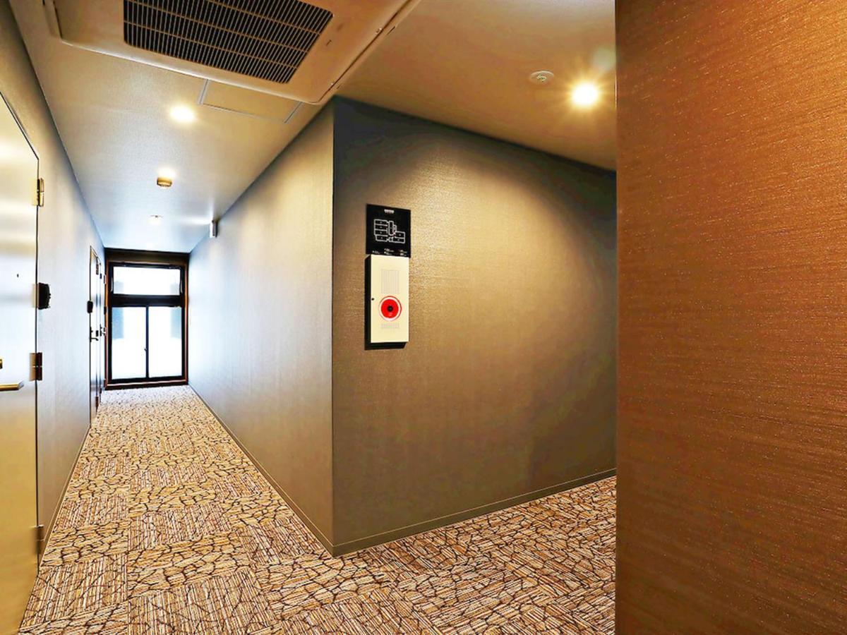 Hotel The Point Kiyomizu Gojo Kyoto Bagian luar foto