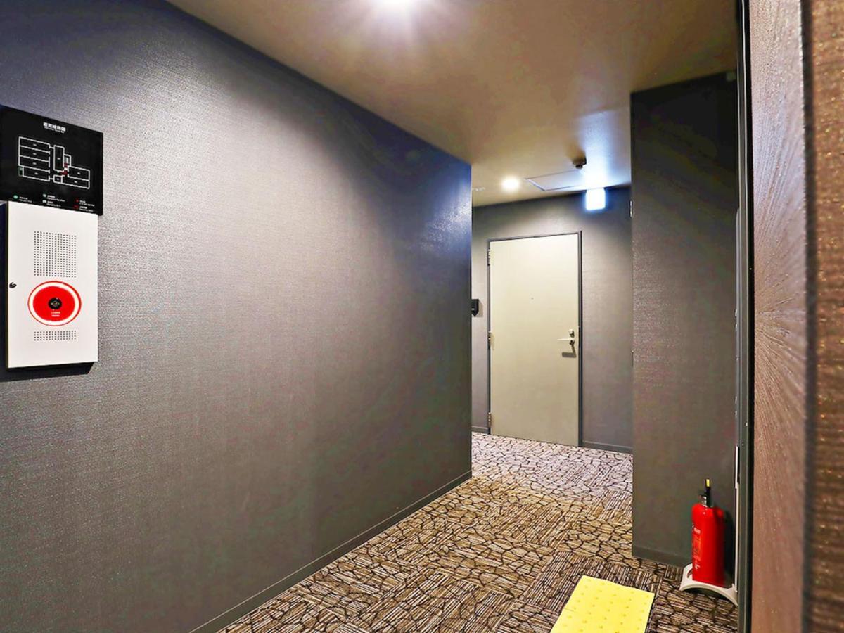 Hotel The Point Kiyomizu Gojo Kyoto Bagian luar foto