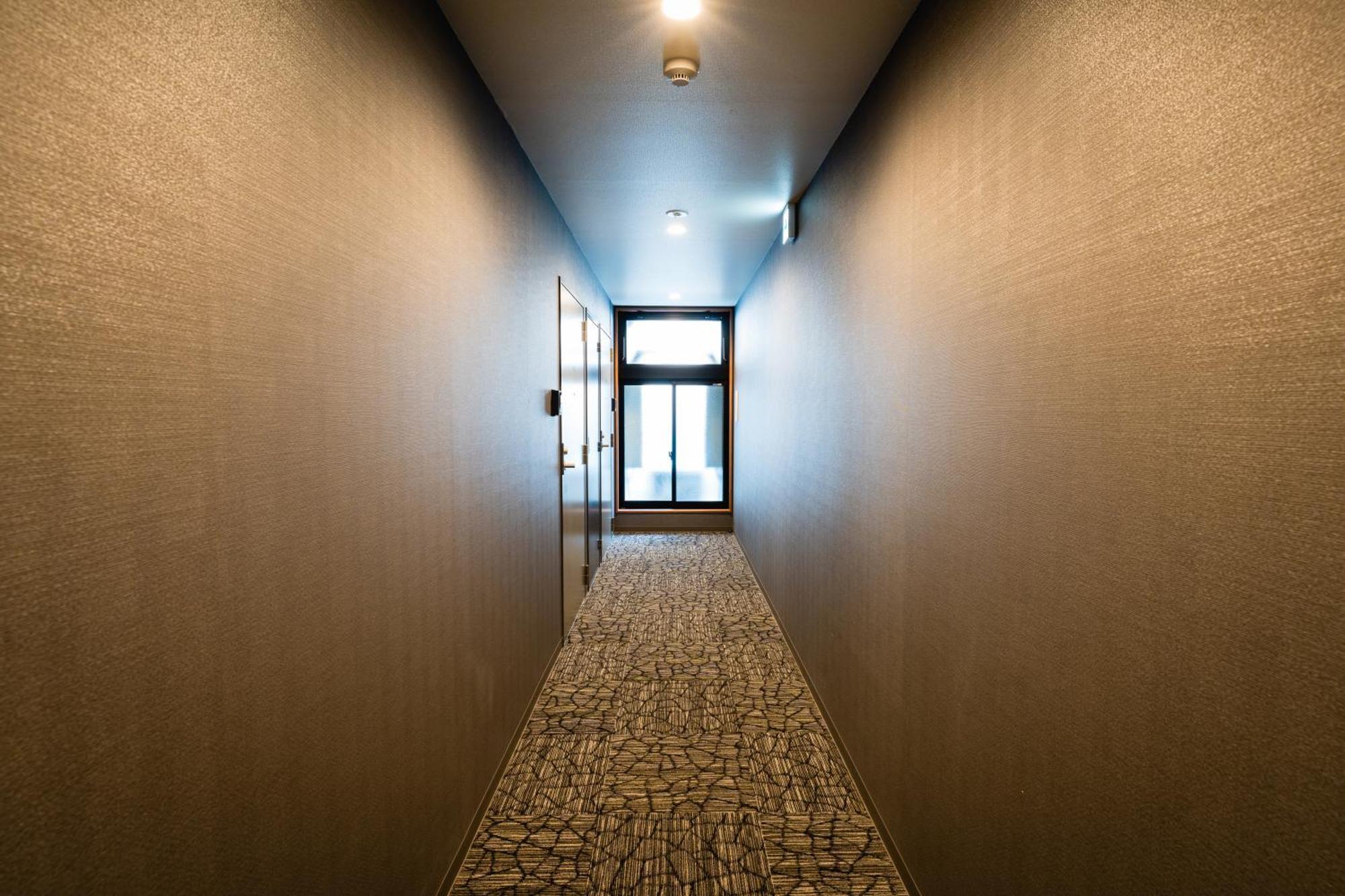 Hotel The Point Kiyomizu Gojo Kyoto Bagian luar foto