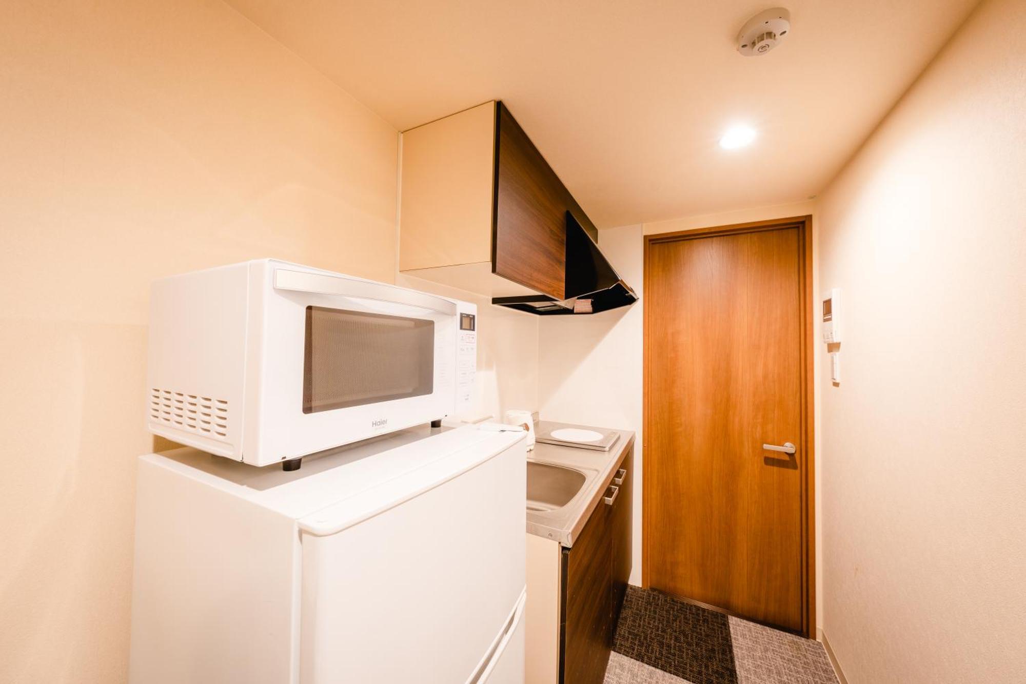 Hotel The Point Kiyomizu Gojo Kyoto Bagian luar foto