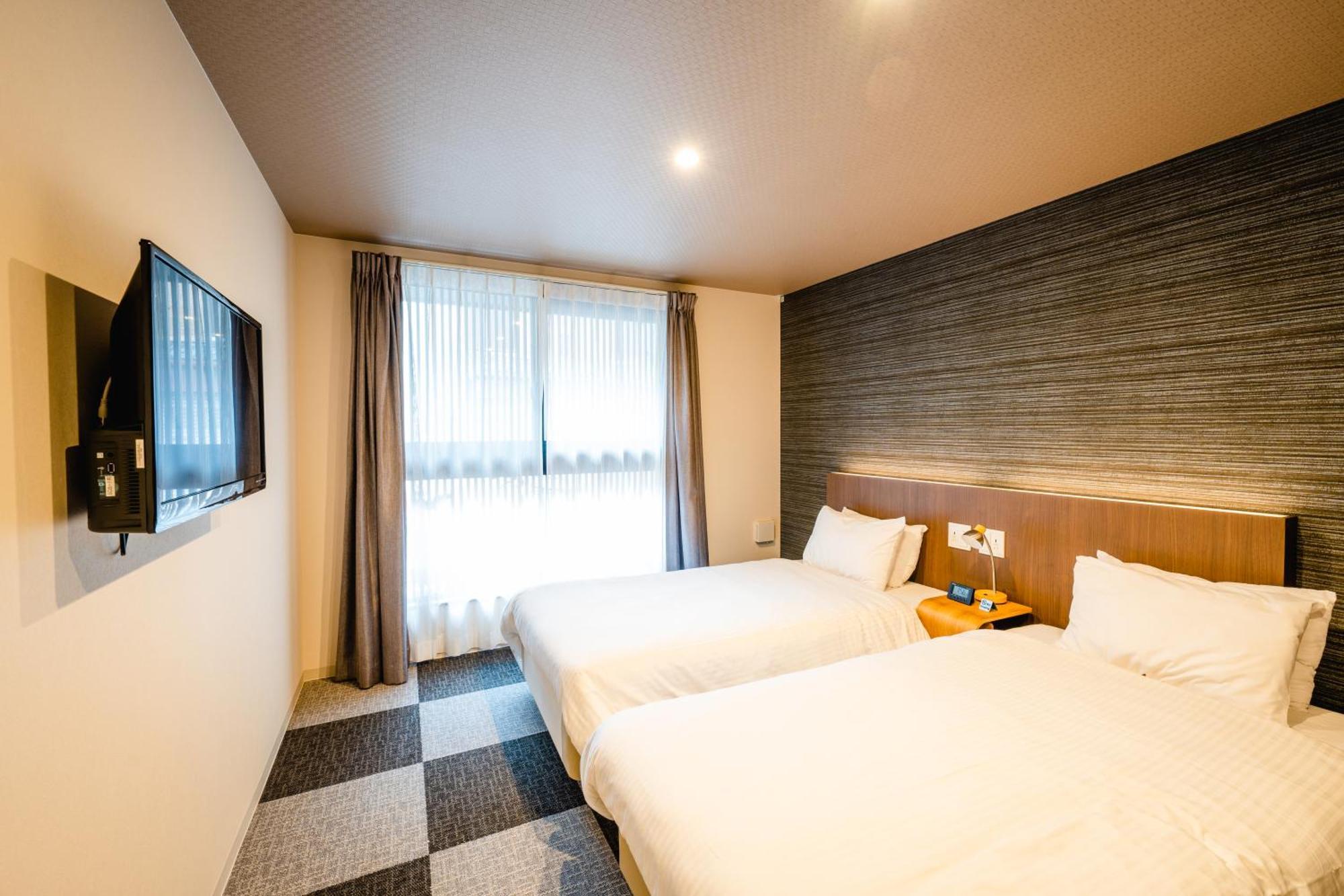 Hotel The Point Kiyomizu Gojo Kyoto Bagian luar foto