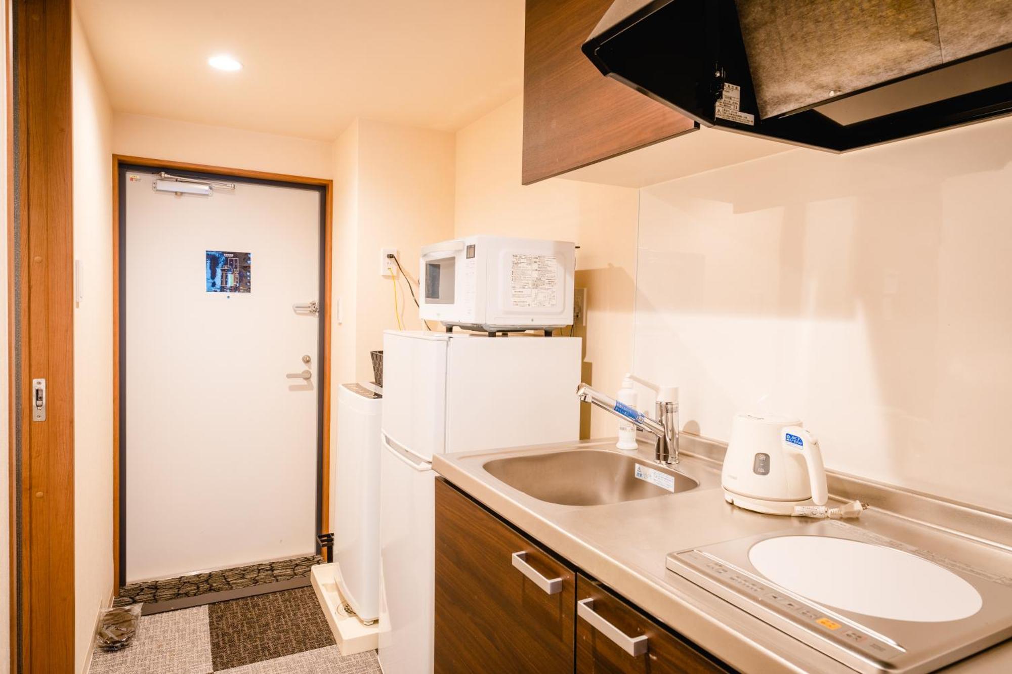 Hotel The Point Kiyomizu Gojo Kyoto Bagian luar foto