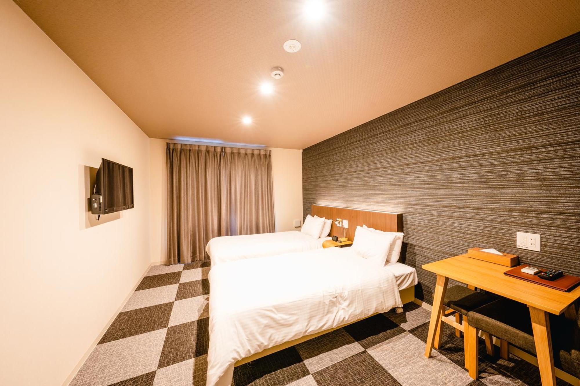 Hotel The Point Kiyomizu Gojo Kyoto Bagian luar foto