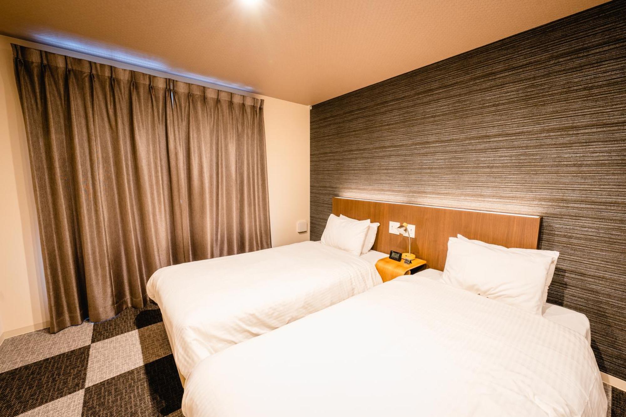 Hotel The Point Kiyomizu Gojo Kyoto Bagian luar foto