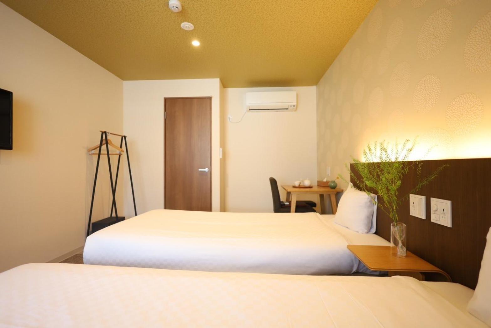 Hotel The Point Kiyomizu Gojo Kyoto Bagian luar foto