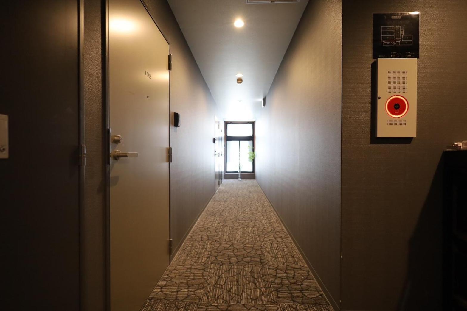 Hotel The Point Kiyomizu Gojo Kyoto Bagian luar foto