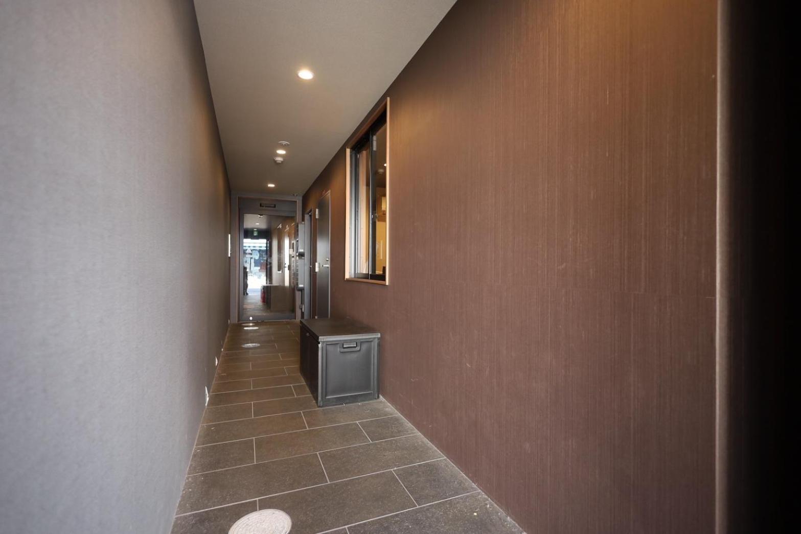 Hotel The Point Kiyomizu Gojo Kyoto Bagian luar foto