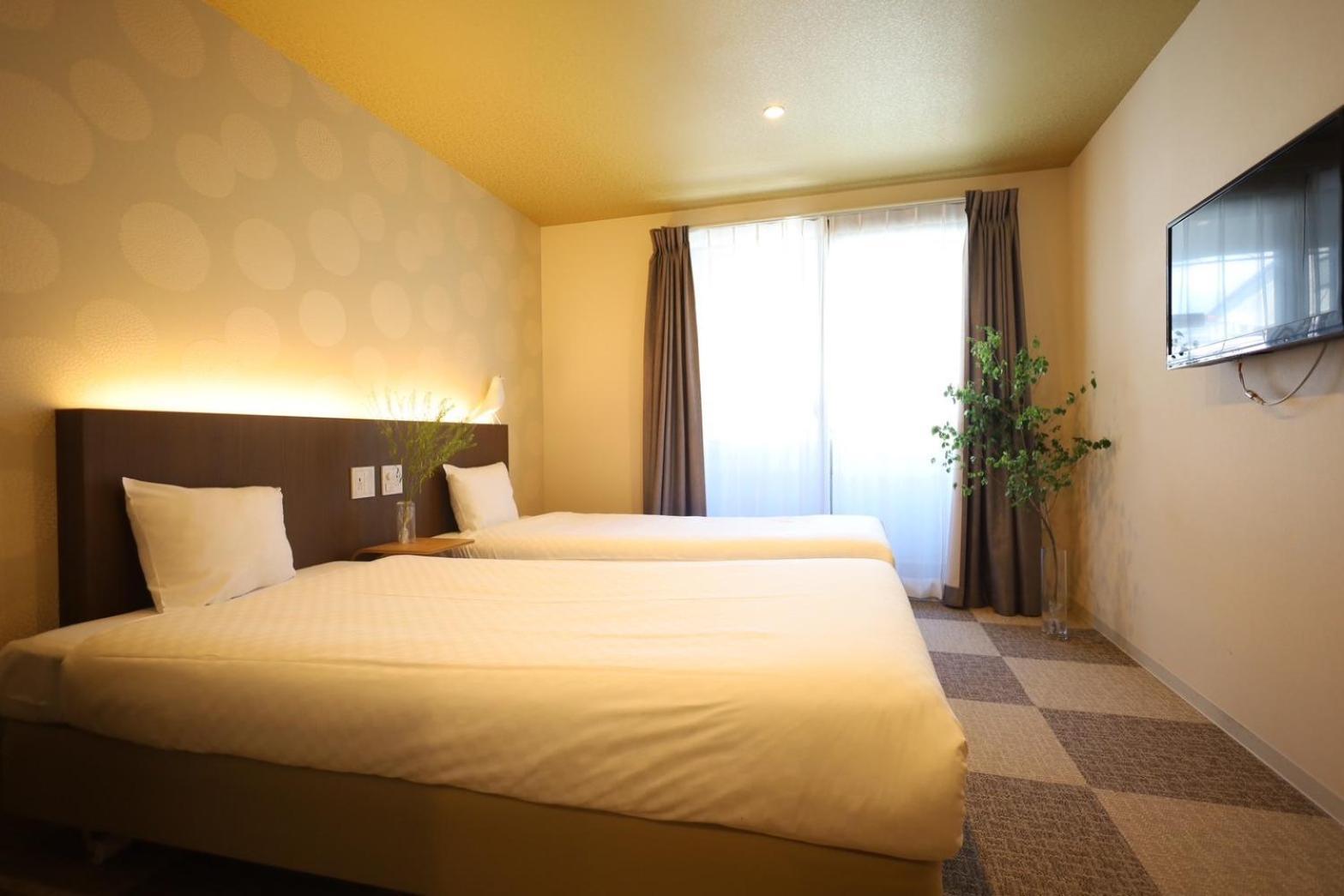 Hotel The Point Kiyomizu Gojo Kyoto Bagian luar foto